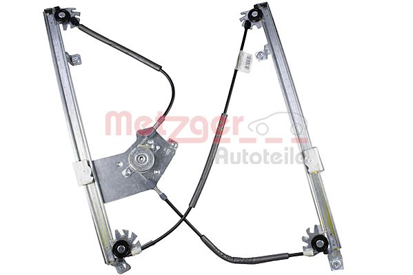 METZGER 2160730 ORIGINAL ERSATZTEIL Fensterheber